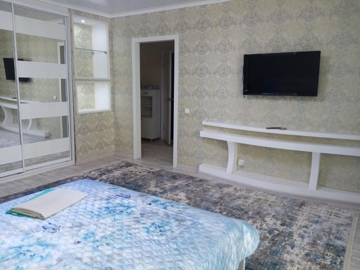Кунаева 55 Uralsk Luaran gambar